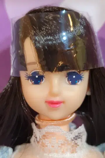 타카라 미스 제니 III 토이저러스 오리지널