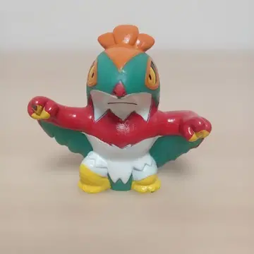 포켓몬 포켓몬 키즈 손가락 인형 루차불