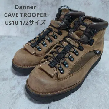 단종 Danner CAVE TROOPER 케이브 트루퍼 28.5cm