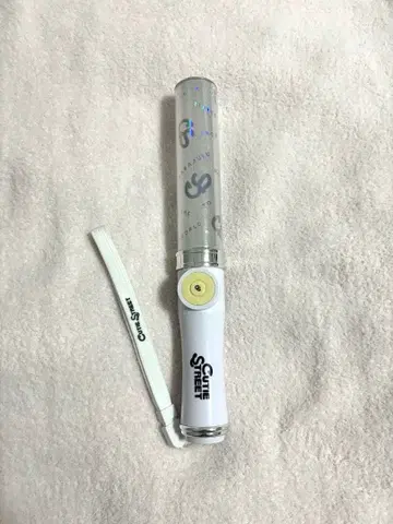 CUTIE STREET 응원봉