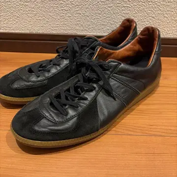 Reproduction of found 저먼 트레이너 28.5cm