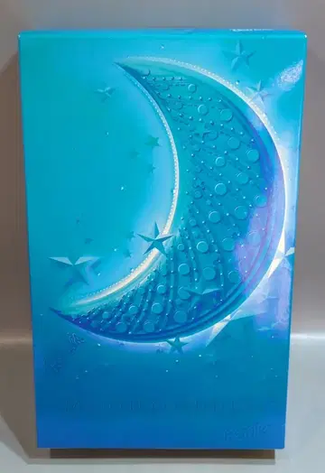 마텔 바비 밥 마키 Moon Goddess #14105