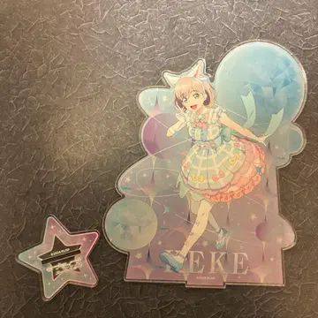 카나타 아크릴 스탠드 절대적 LOVER