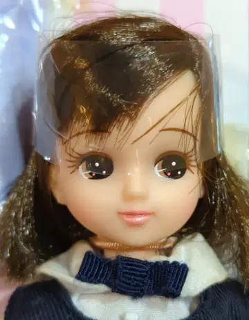 타카라 리카짱 2 여자미술대학 부속고등학교