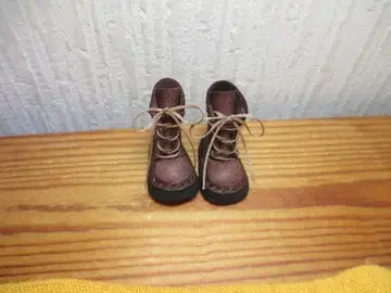 네오 브라이스 레이스업 부츠 퓨어니모S 아이시돌 신발