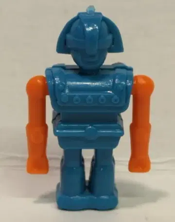 콘노 산업 로봇 군단 로봇 오카파(플라스틱제)