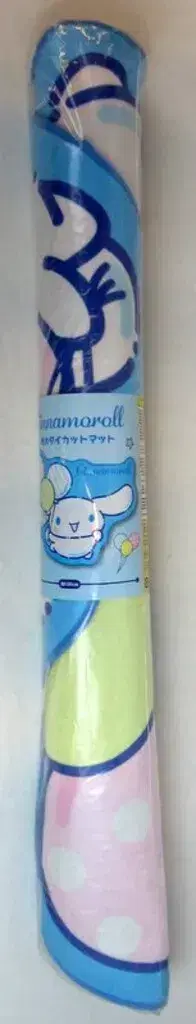 에이코 특대형 다이컷 매트 시나모롤