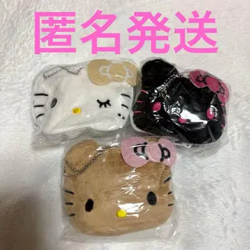 Hello Kitty 토트백 헬로키티