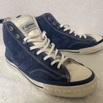 BoTT CONVERSE SKATEBOADING 콜라보