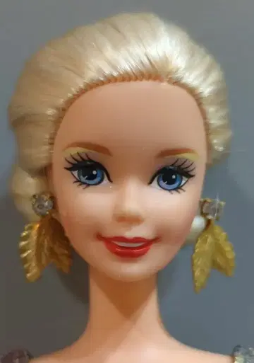 마텔 바비 크리스챤 디올 1995 #13168