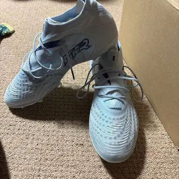 PUMA FUTURE 축구화 라이트 블루