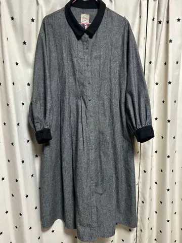 사만사 모스모스 원피스