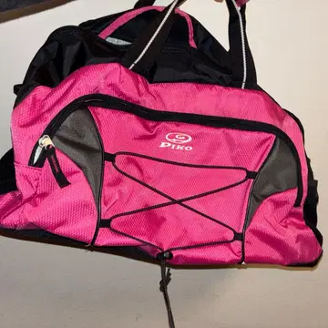 PIKO 백 여행 핸드백 보스턴 백