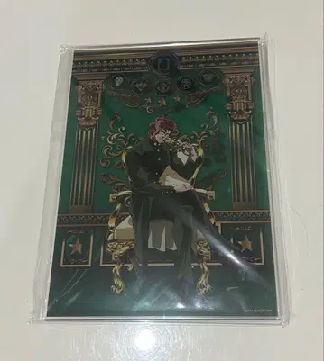 죠죠의 기묘한 모험 JOJO WORLD3 아크릴 보드 카쿄인 노리아키