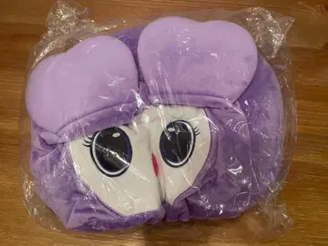 공식 미개봉 새상품 TWICE 사나 서브리 넥 필로우