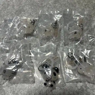 치비 갤러리 메지루시 액세서리 세미 컴프 세트