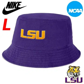 [ L ] 나이키 루이지애나 주립대학 에이펙스 버킷햇