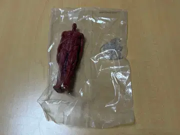 진격의 거인 제일복권 지진 피규어 3