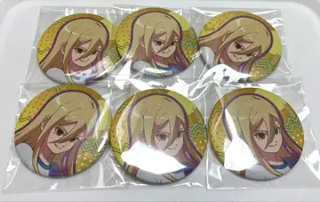 이나즈마 일레븐 아프로디 캔뱃지