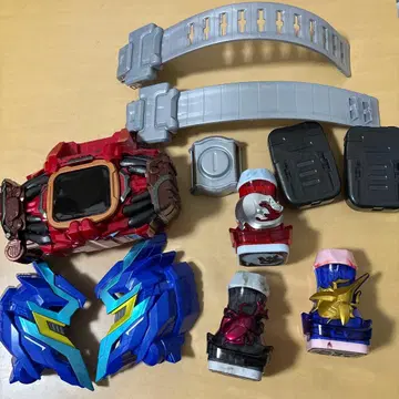 DX 베일 드라이버 & 데스트림 드라이버 유닛 코모도 드래곤 바이 스탬프