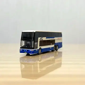 토미텍 버스 컬렉션 중국 제이알 버스