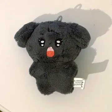 세븐틴 SVT 민규 봉제 인형 10cm 마스터 쪼구밍