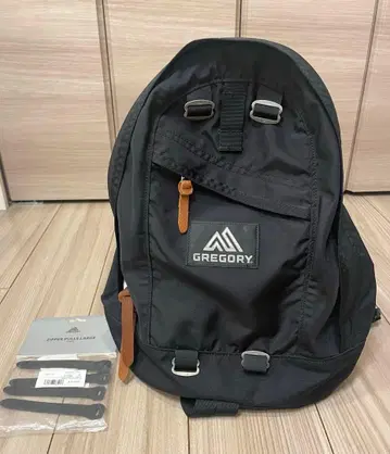 그레고리 GREGORY 백팩 파인데이 FINEDAY 출퇴근 통학