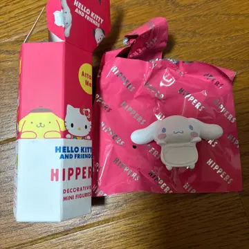 히퍼스 산리오 시나몬