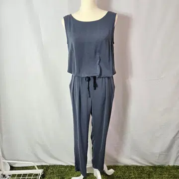 OUVRAGE CLASSE 일본제 그레이 슬리브리스 올인원