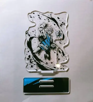 도즈루사 수묵화 아트 디오라마 아크릴 스탠드 오라후군