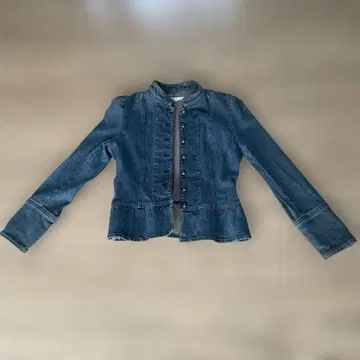 KETTY 데님 자켓 사이즈 2