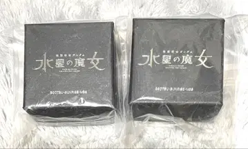 STRICT-G THE KISS [기동전사 건담 수성의 마녀] 세트