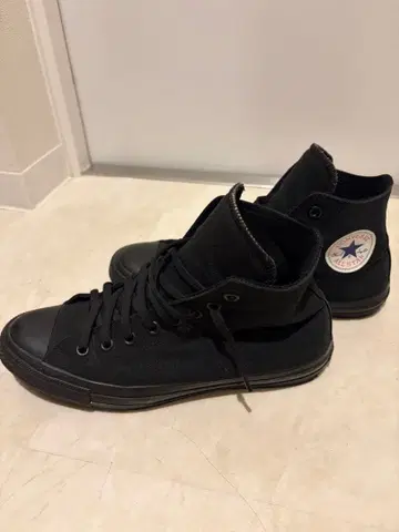 컨버스 올스타 SL/H 올스타 하이컷 100주년