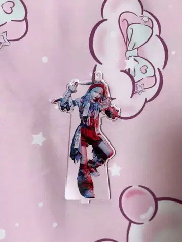 마큐로 스이조 니아 아크릴 스탠드