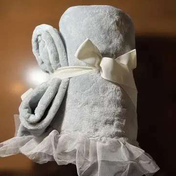 Francfranc 담요 새상품, 미사용품!