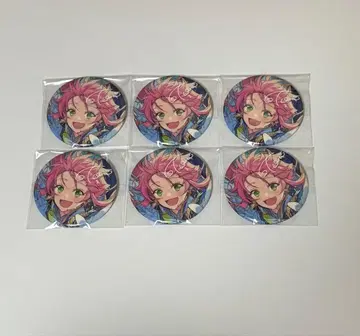 앙스타 10주년 캔뱃지 전시회 히메미야 토리