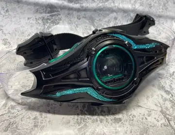 나이트 인보커 버클 가면라이더 제츠 녹스 나이트