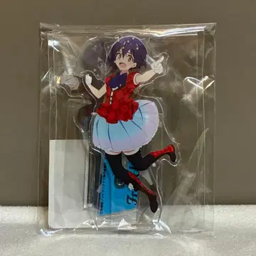 미즈노 아이 P 좀비랜드 사가 아크릴 스탠드 2개 세트 Sammy