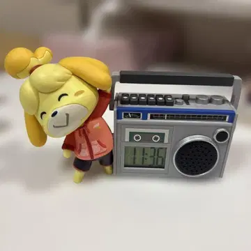 모동숲 제일복권 라디오 체조 음악