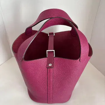 4U 큐브 백 PM 토스카