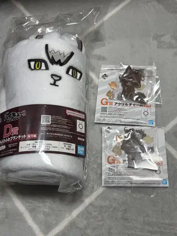 하이큐 제일복권 키타 신스케 스나 린타로