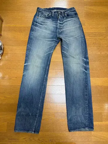 tcb 청바지 s40 fat records