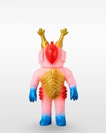 ENKA VINYL 엔카 비닐 돌아온 울트라맨 킹 복클