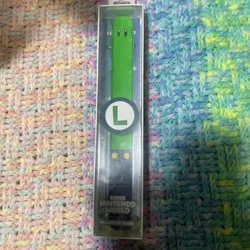 USJ 파워업 밴드 루이지