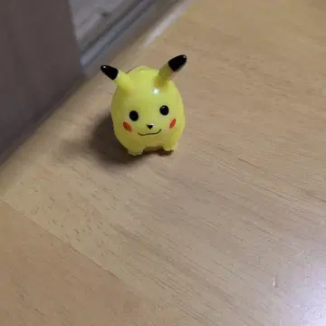 포켓몬 피규어 멍청이 피카츄 못생긴 피카츄 인형 뽑기