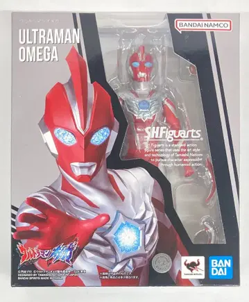 BANDAI SPIRITS S.H.Figuarts 울트라맨 오메가