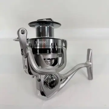 aorace 스피닝 릴 6000 낚시