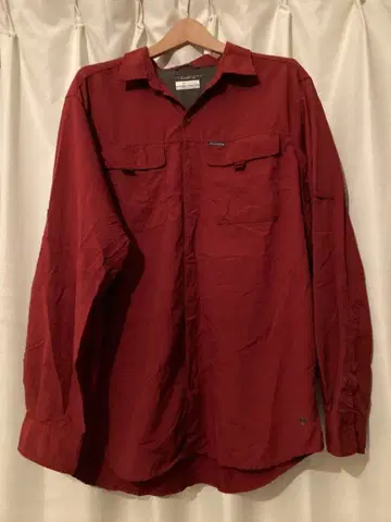 컬럼비아 옴니쉐이드