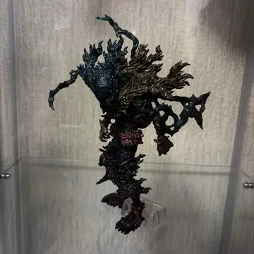 히로아카 제일복권 라스트 원 미도리야 이즈쿠 피규어 블랙 데쿠 동료