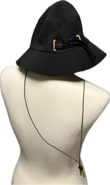 lululemon 울트라 라이트 버킷 햇